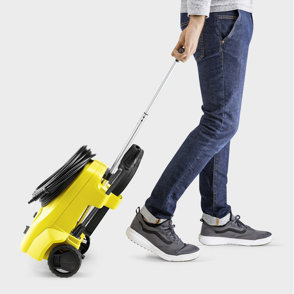 Karcher K 3 Modular Pressure Washer