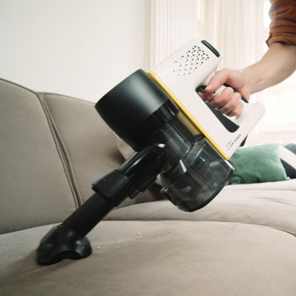 Karcher VC 4 Cordless Vacuum Cleaner