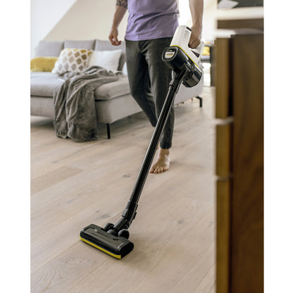 Karcher VC 4 Cordless Vacuum Cleaner