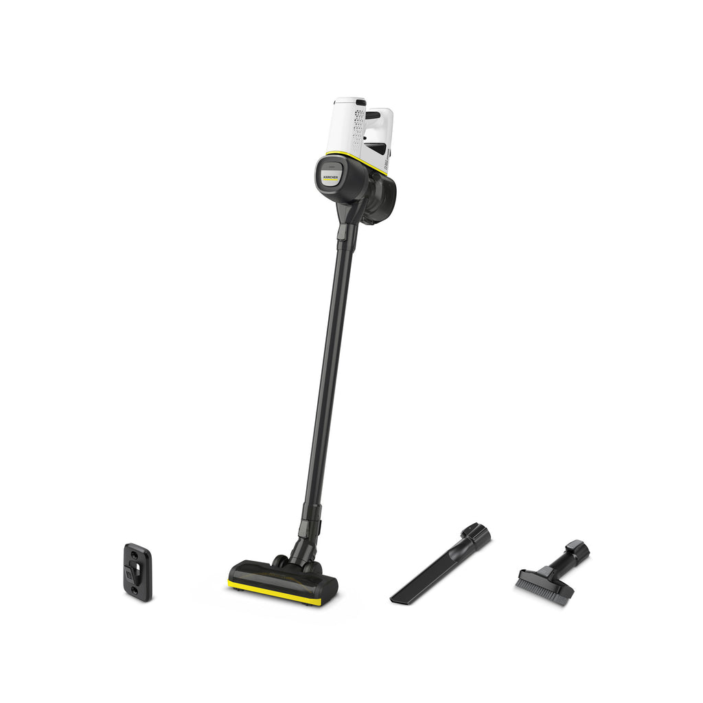 Karcher VC 4 Cordless Vacuum Cleaner