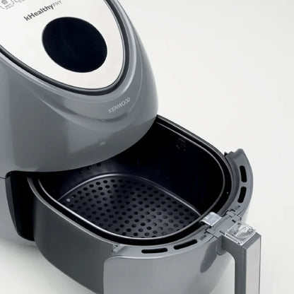 Kenwood kHealthy 5.5Lt Air Fryer Grey