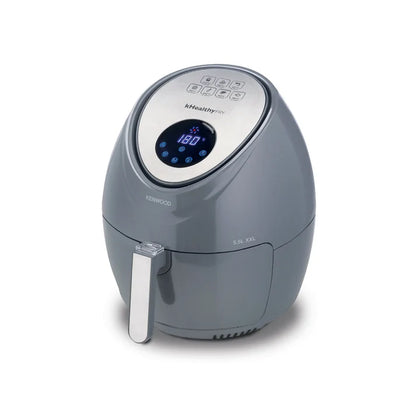 Kenwood kHealthy 5.5Lt Air Fryer Grey