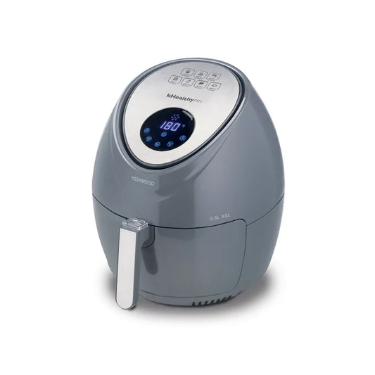Kenwood kHealthy 5.5Lt Air Fryer Grey