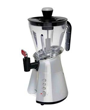 Kenwood 1.5L Smoothie Maker - Silver