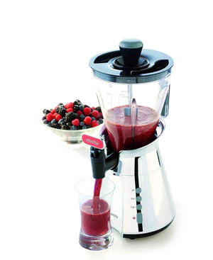 Kenwood 1.5L Smoothie Maker - Silver