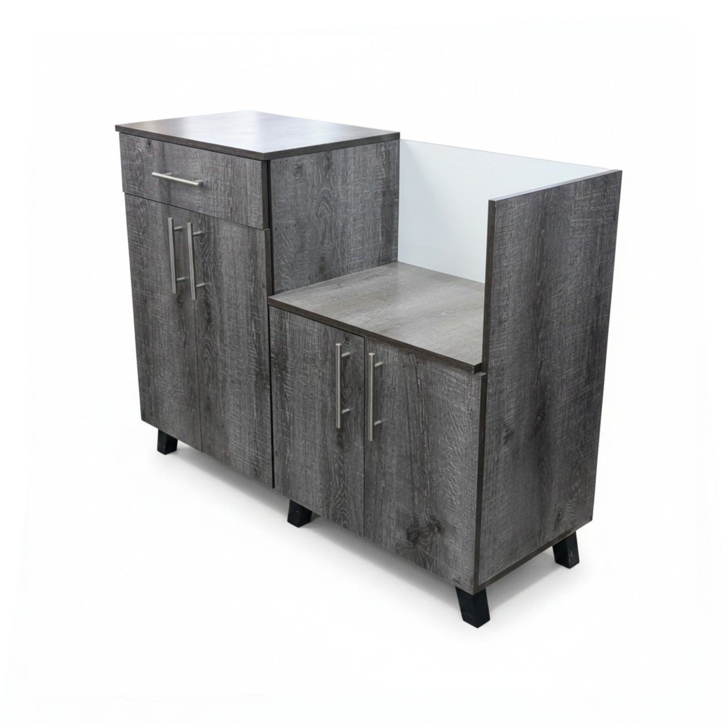 Sally Mini Oven Kitchen Base