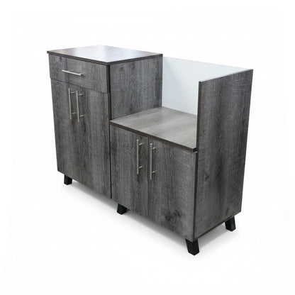 Sally Mini Oven Kitchen Base