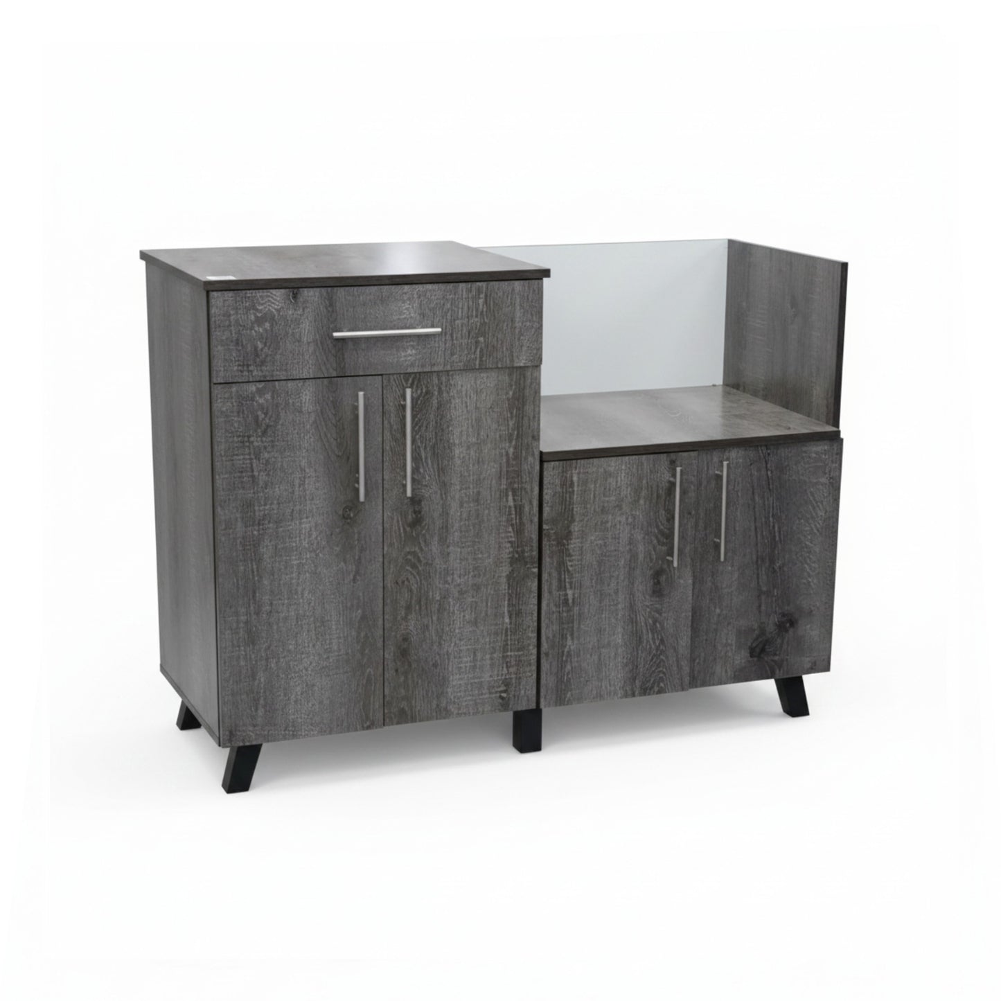 Sally Mini Oven Kitchen Base