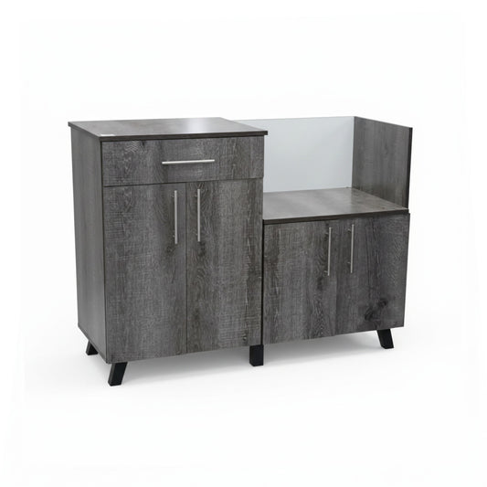 Sally Mini Oven Kitchen Base