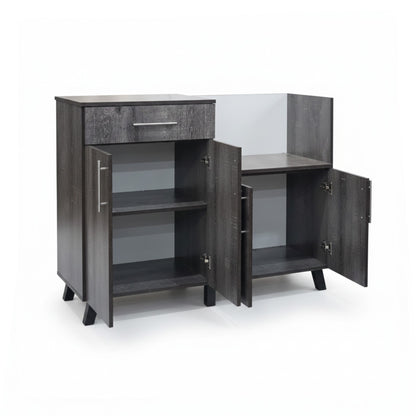 Sally Mini Oven Kitchen Base