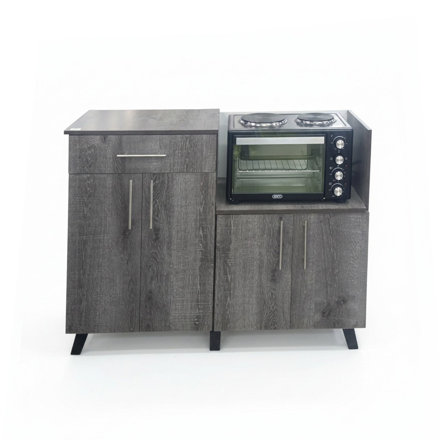 Sally Mini Oven Kitchen Base