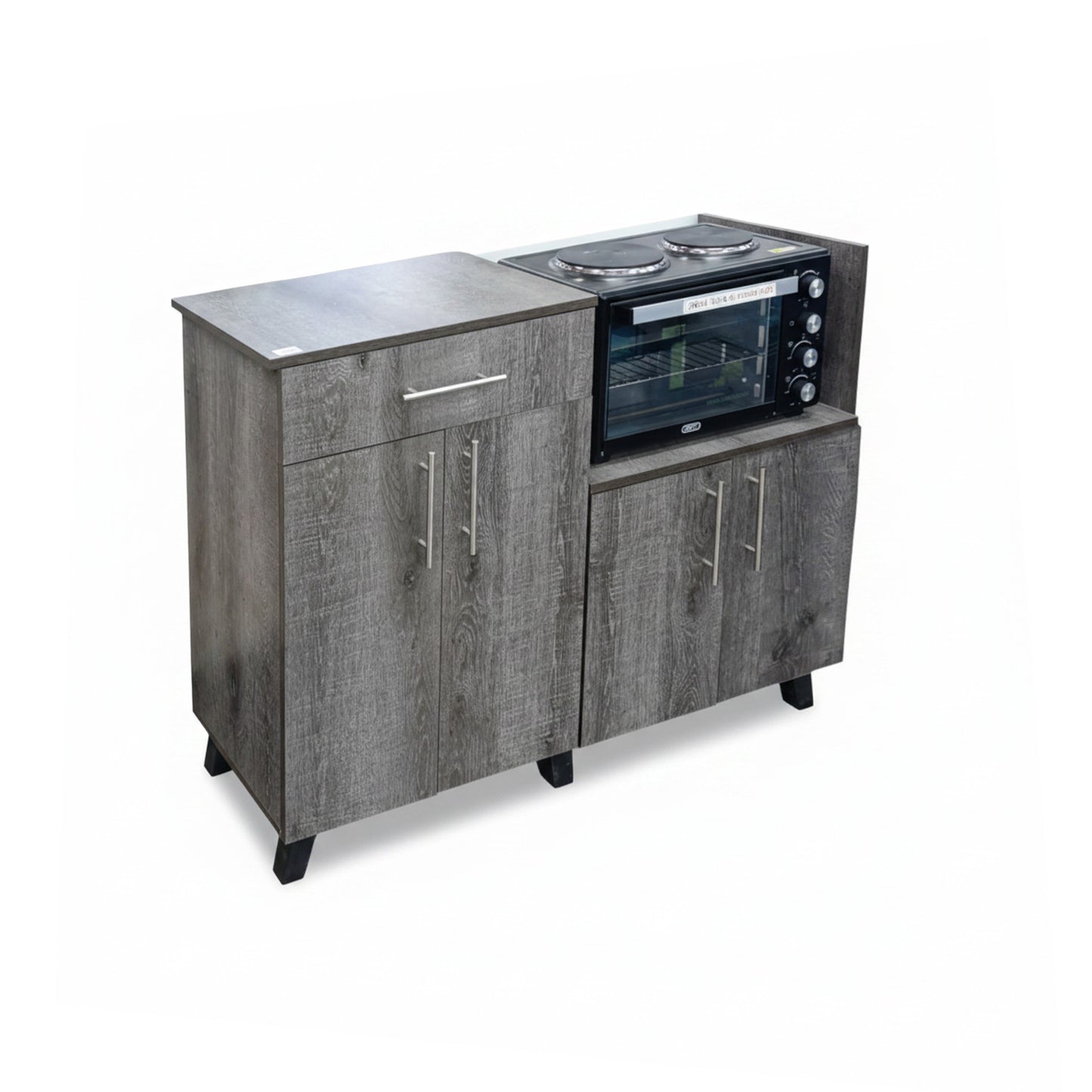 Sally Mini Oven Kitchen Base