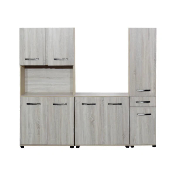 Kitchen Start Up Combo (Limited Time Offer)