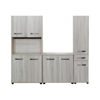 Kitchen Start Up Combo (Limited Time Offer)