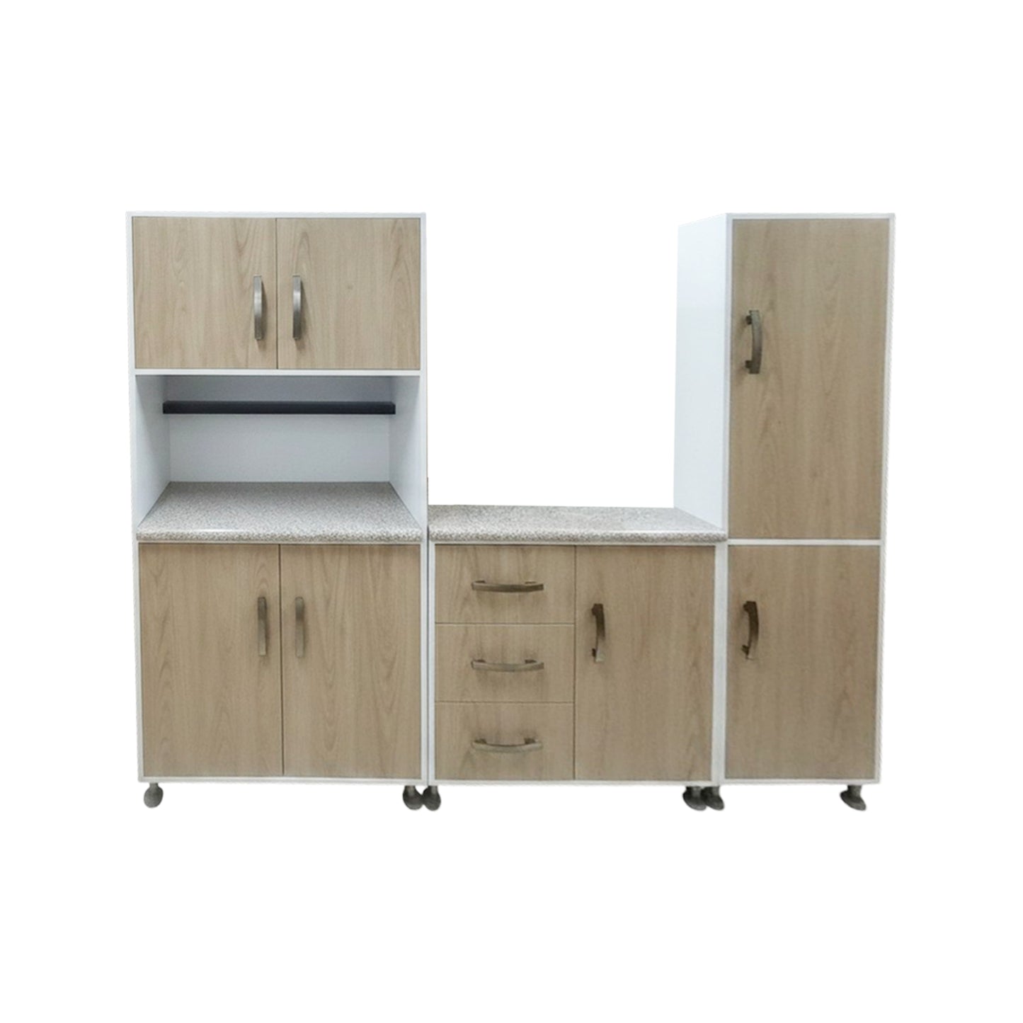 Sally 3 Piece Kitchen Scheme