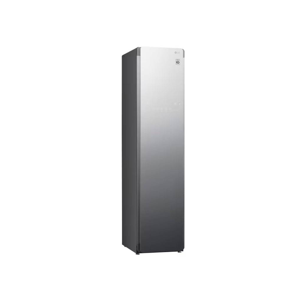 LG Styler Essence Mirrored Finish with SmartThinQ - S3MFC