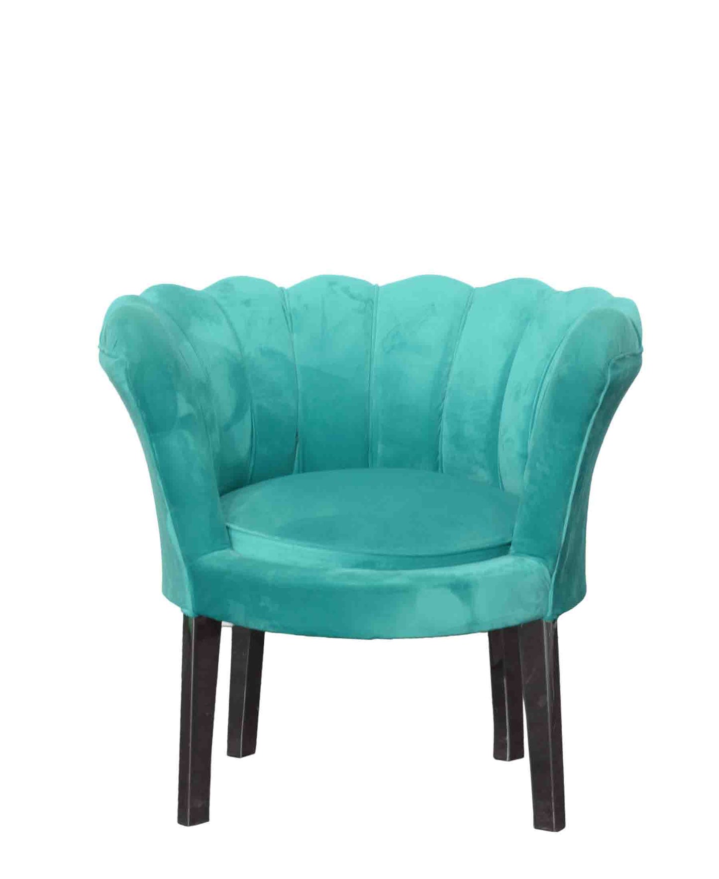 Tulip Tub Chair Assorted Colours