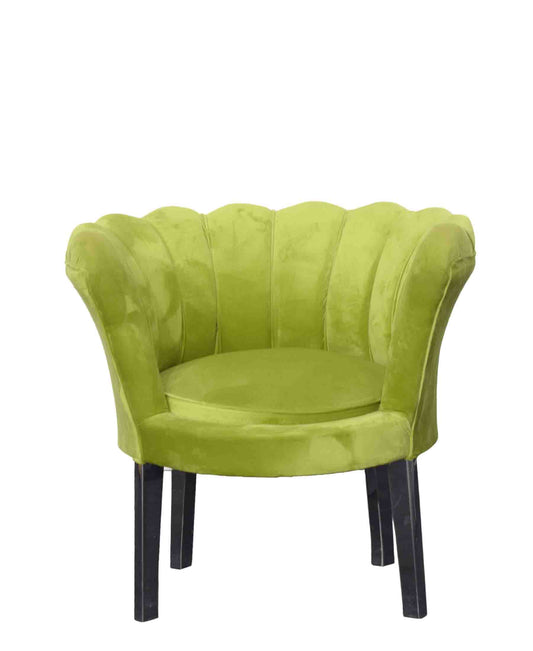 Tulip Tub Chair Assorted Colours