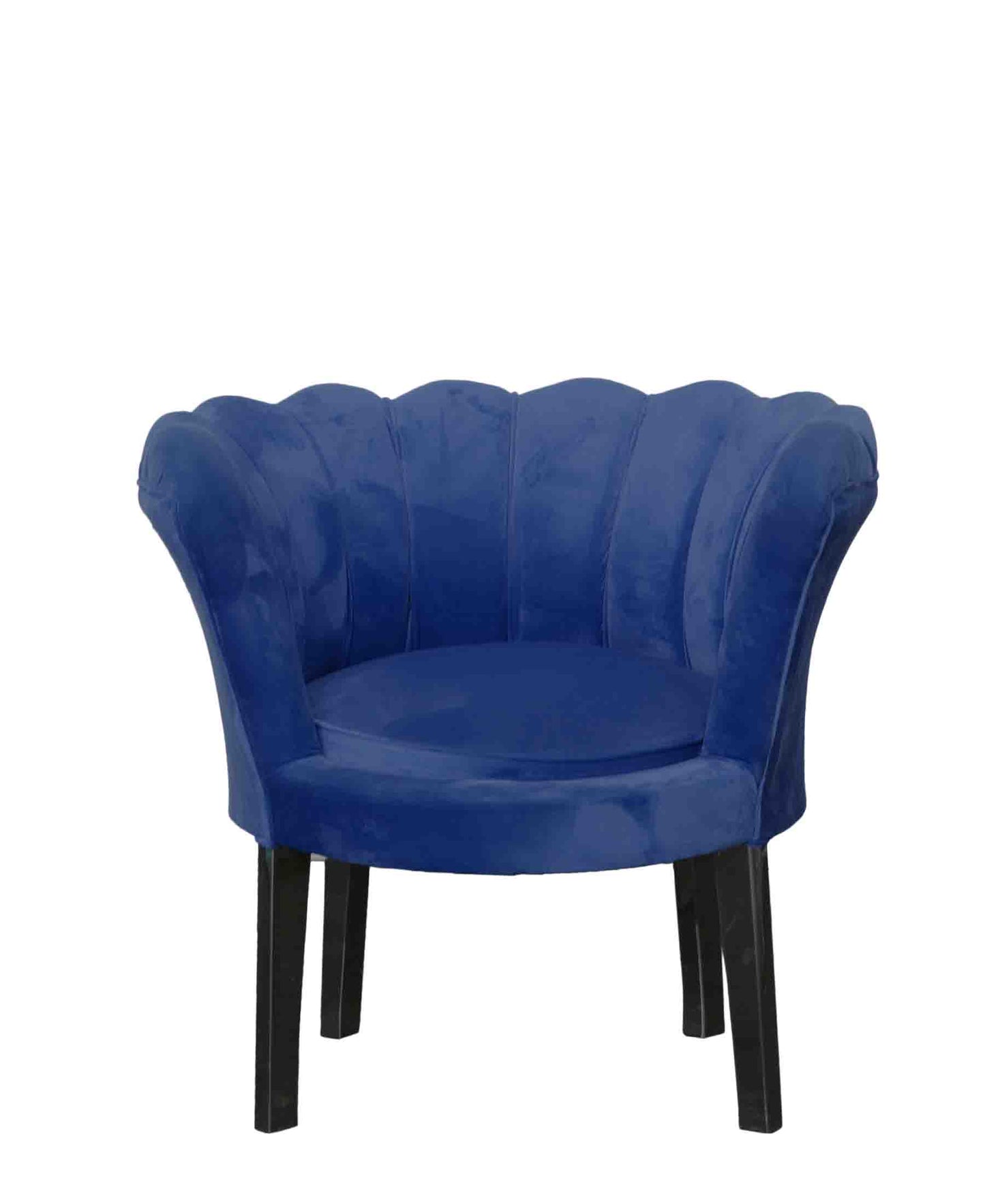 Tulip Tub Chair Assorted Colours