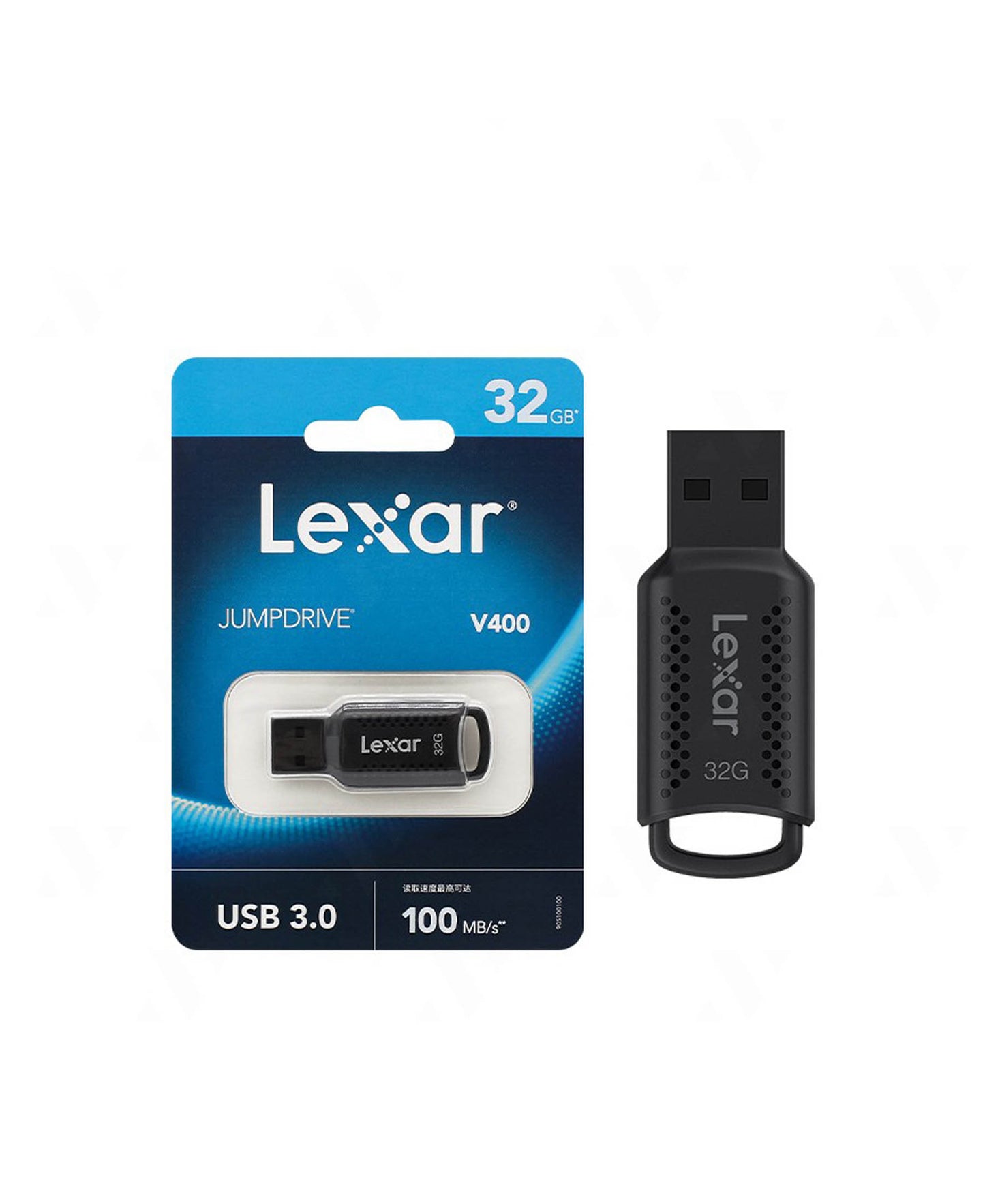 Lexar 32Gb USB