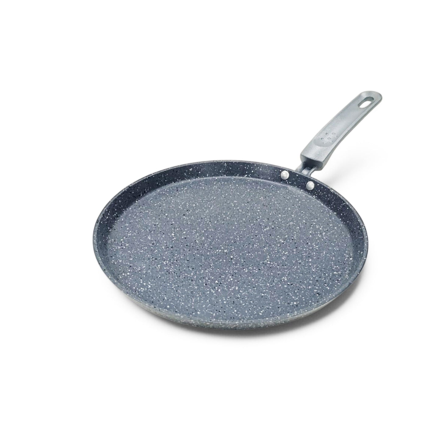 Leydi Natura Krep 24cm Crepe Pan Grey
