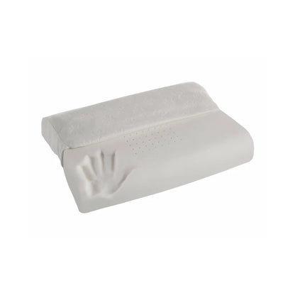 Magniflex Classic Wave Pillow White