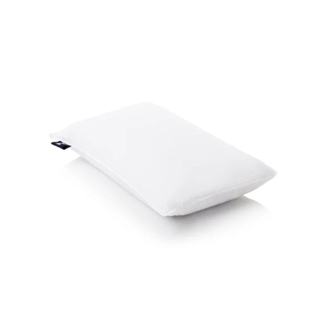 Malouf Z Gelled Microfiber Pillow White