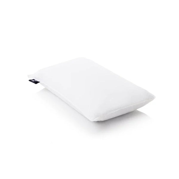 Malouf Z Gelled Microfiber Pillow White Bawas Furnishers