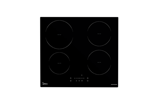 Midea 60cm Touch Control Induction Hob MC-IF7454AJ1-A