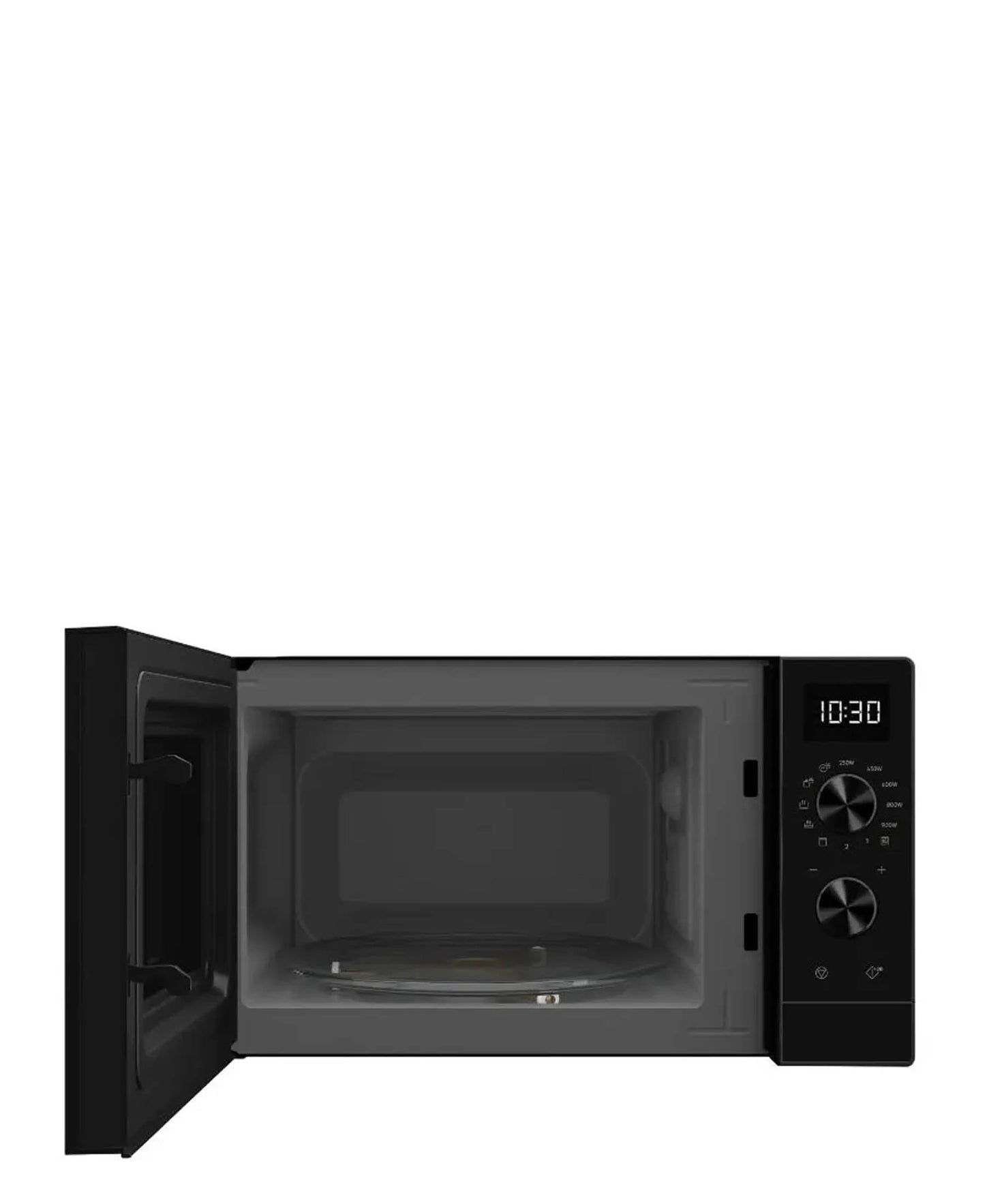 AEG 25L 7000 Series Grill Microwave Oven  -  Matte Black