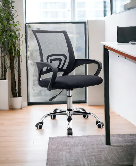 MW-OFC1 Stylish Ergonomic Office Chair