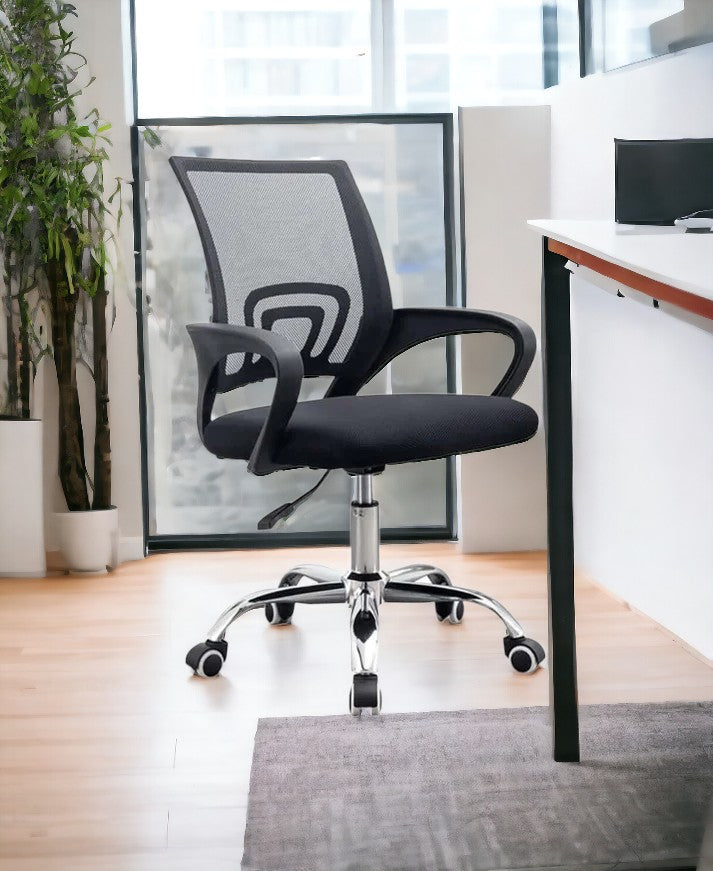 MWOFC1 Stylish Ergonomic Office Chair