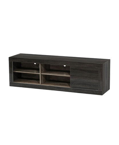 MW-PLS 459 Plasma Wooden TV Stand - Available In 3 Colours