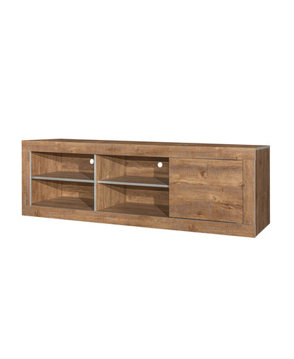 MW-PLS 459 Plasma Wooden TV Stand - Available In 3 Colours