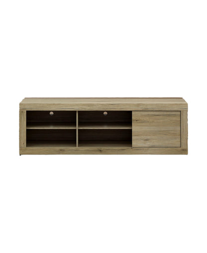 MW-PLS 459 Plasma Wooden TV Stand - Available In 3 Colours