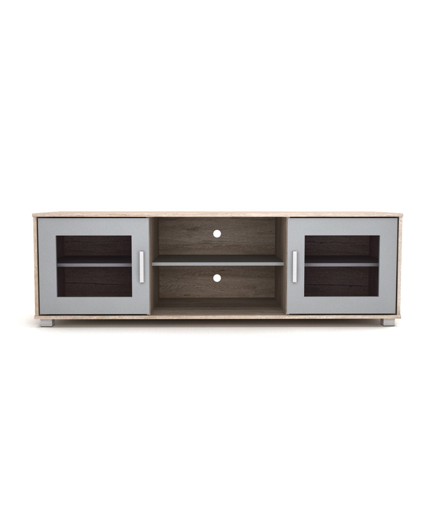 MW-PLS 460 TV Cabinet- Available In 2 Colours