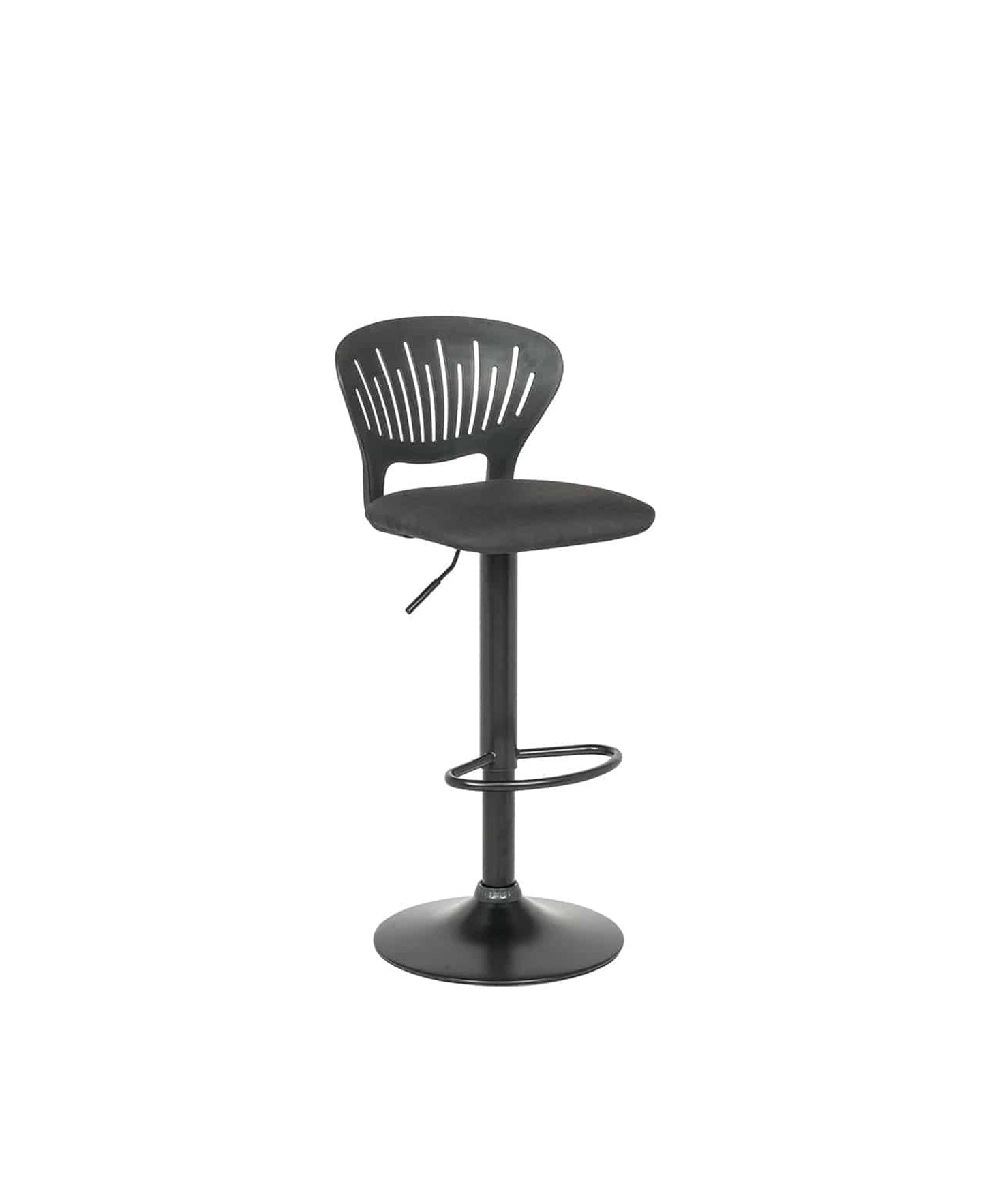 MW092 Barstool – Black