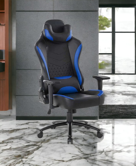 MW114 Reclining Gaming Chair – Available In 2 Colours