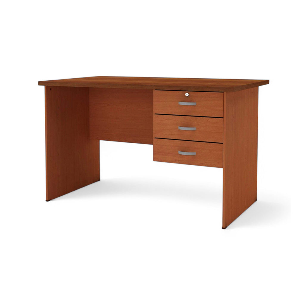 Classic Office Desk – Available in 2 Colours