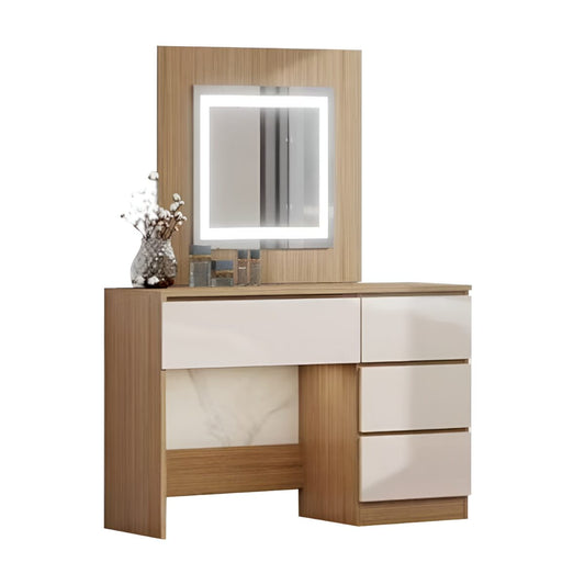 Dressing Table With Built-in LED – MW2160B