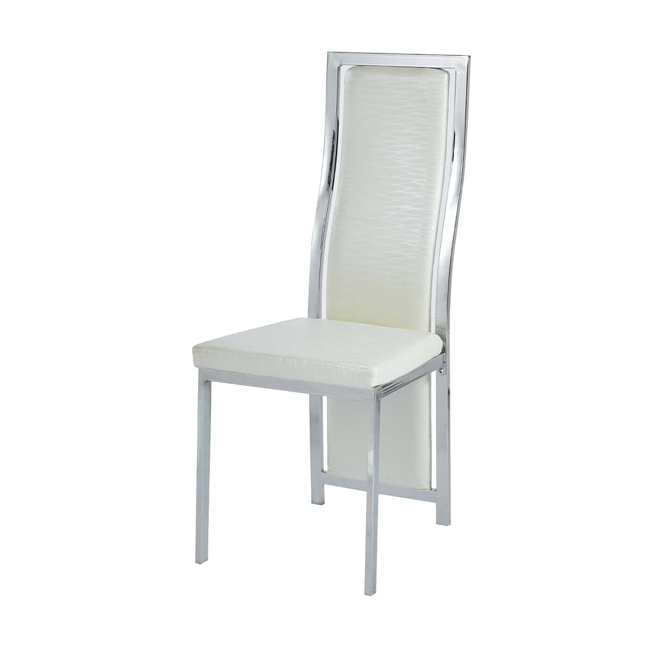 MW43 Marble Dining Set 1+6