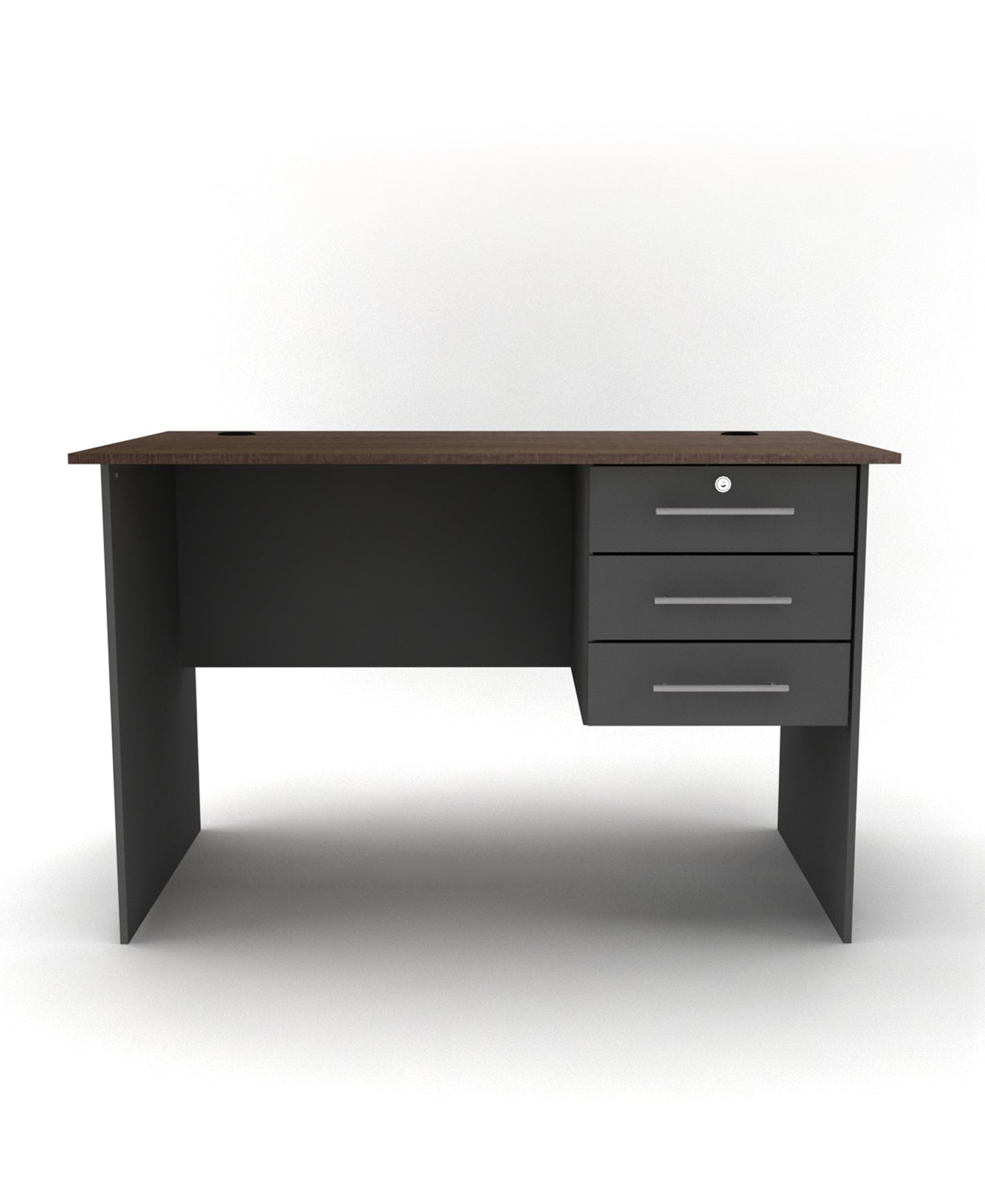 MW620-1618 Office Desk - Available In Multiple Colours