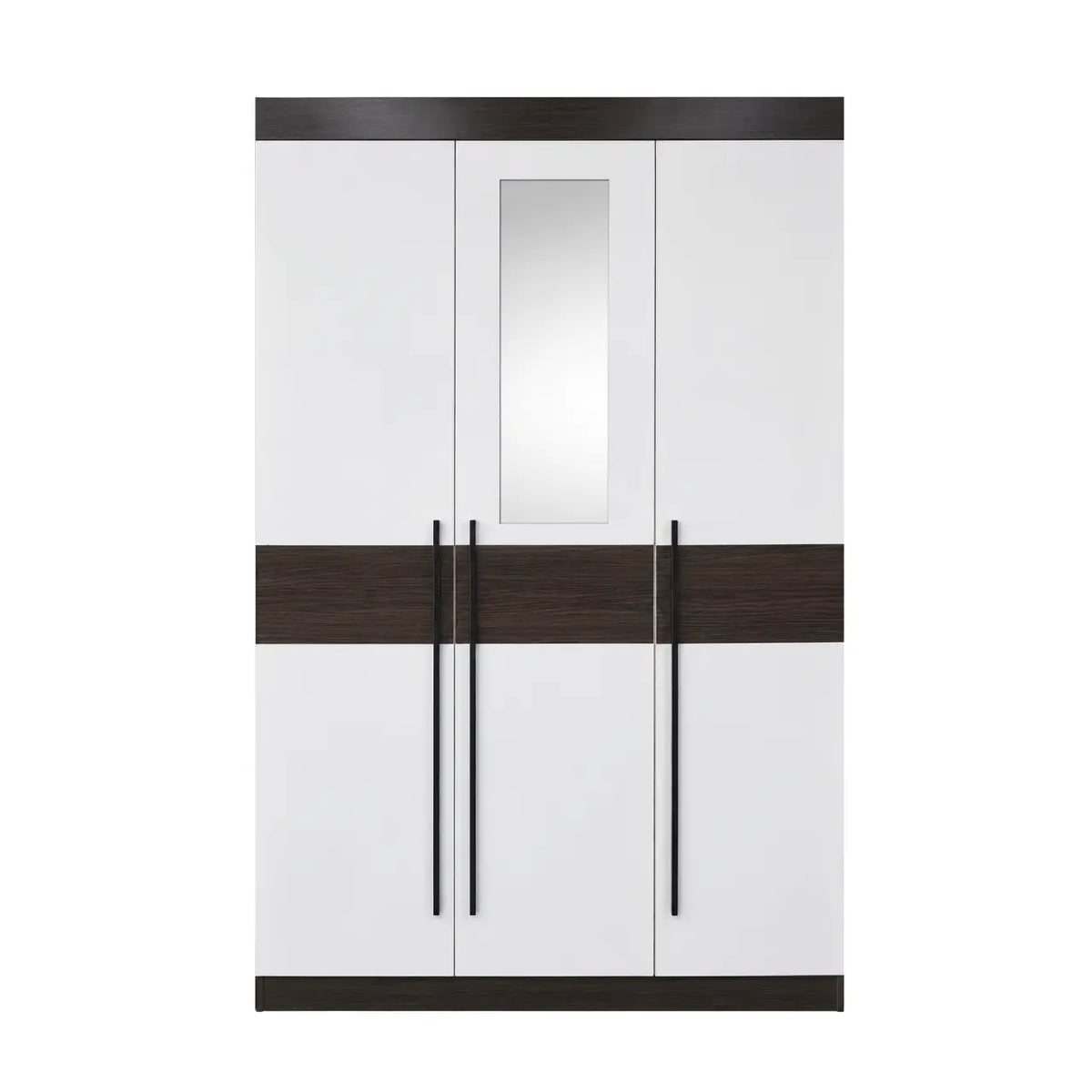 MW761 3 Door Robe