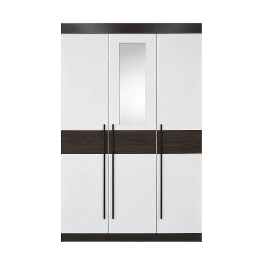 MW761 3 Door Robe