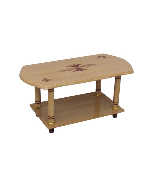 MW806 Coffee Table Wood