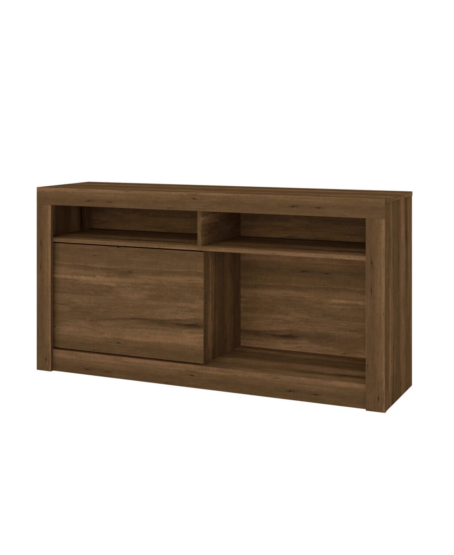 MWBR138 Arterra Cedar TV Stand