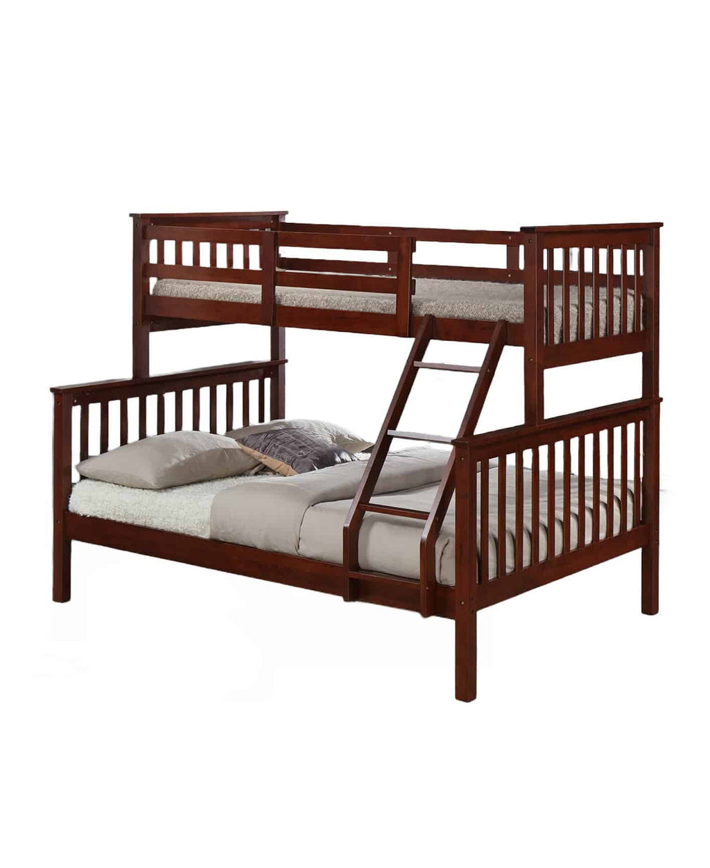 MWDB03 Tri Bunk Bed