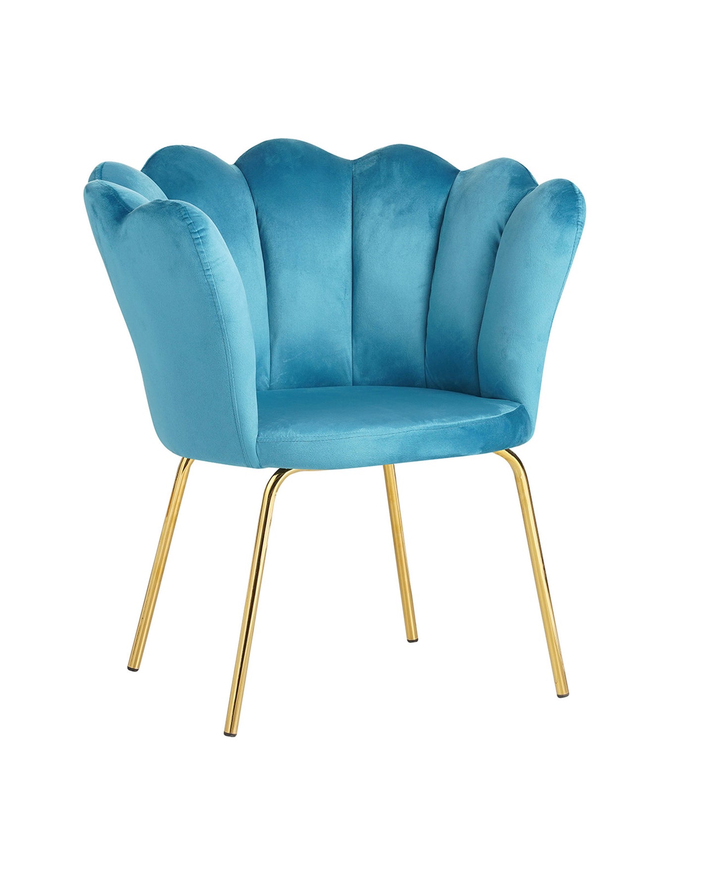 MWOC10C Chic Occasional Chair – Available In 3 Colours