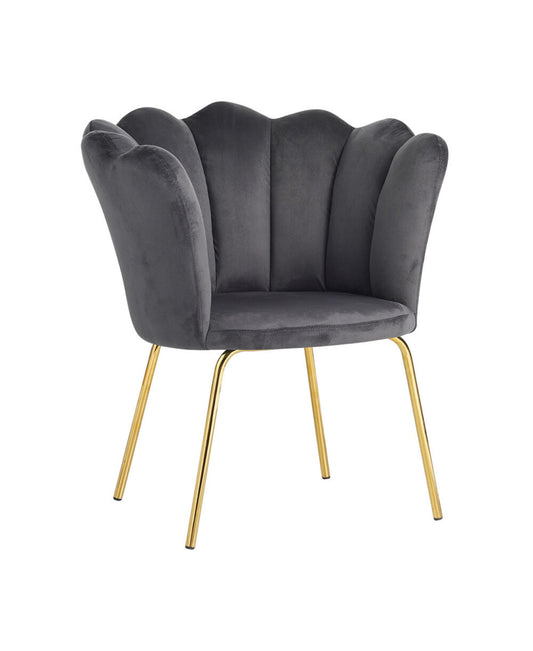 MWOC10C Chic Occasional Chair – Available In 3 Colours