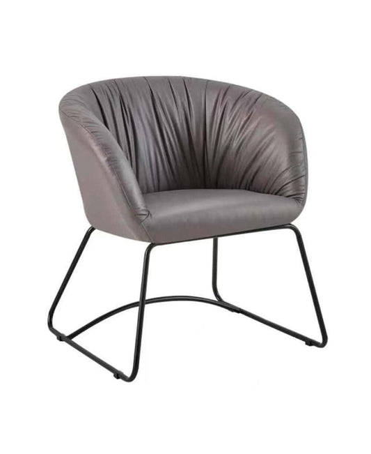 MWOC14C Occasional Contemporary Chair – Available In 3 Colours